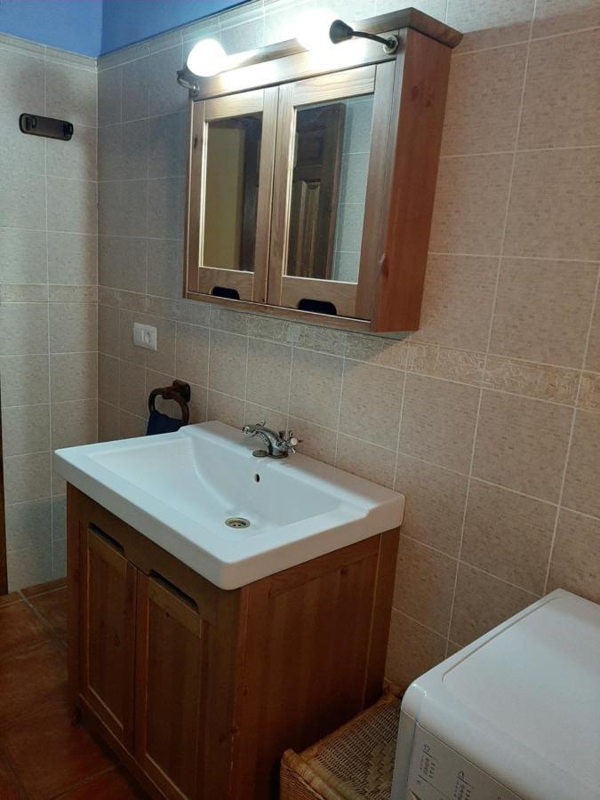 Apartamentos Matarranya Valderrobres Zewnętrze zdjęcie